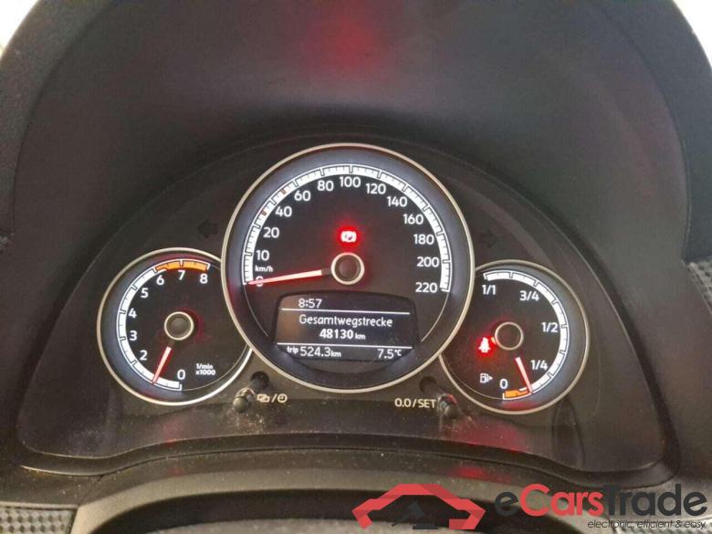 VOLKSWAGEN up! 1.0 BMT move up! #4