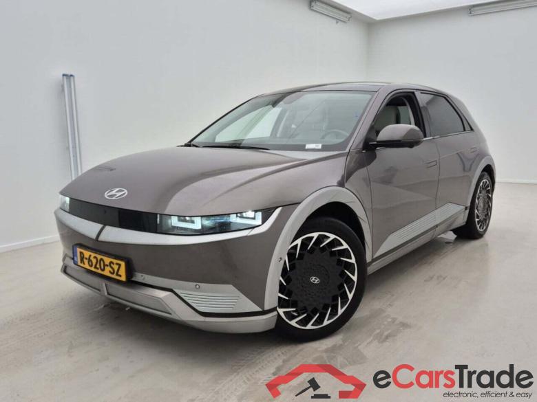 HYUNDAI IONIQ 5 EV Lounge AWD 73 kWh #1
