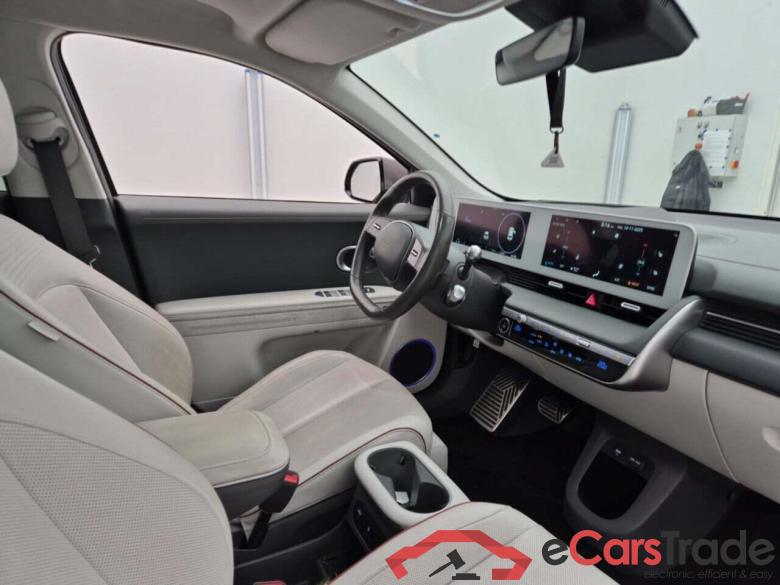 HYUNDAI IONIQ 5 EV Lounge AWD 73 kWh #3