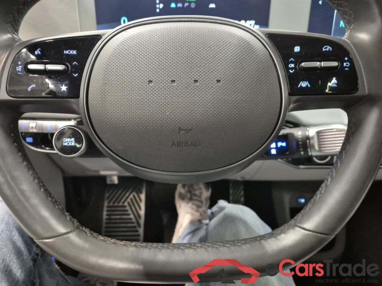 HYUNDAI IONIQ 5 EV Lounge AWD 73 kWh #5