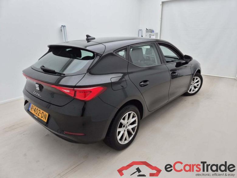 SEAT Leon Sportstourer 1.0 TSI Reference #2