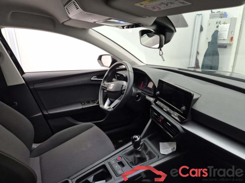 SEAT Leon Sportstourer 1.0 TSI Reference #3