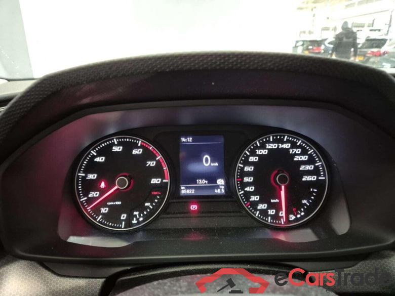 SEAT Leon Sportstourer 1.0 TSI Reference #4