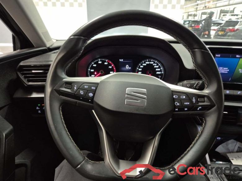 SEAT Leon Sportstourer 1.0 TSI Reference #5