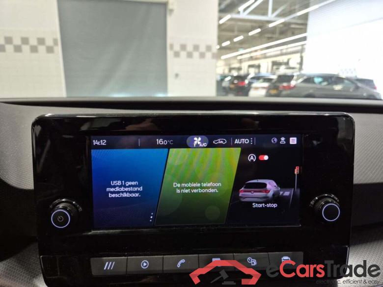 SEAT Leon Sportstourer 1.0 TSI Reference #6