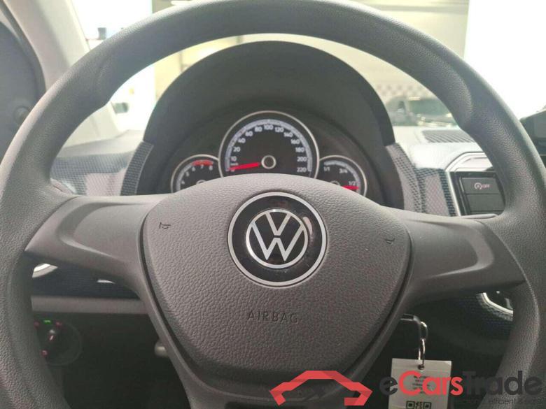 VOLKSWAGEN up! 1.0 MPI 48 kW #5