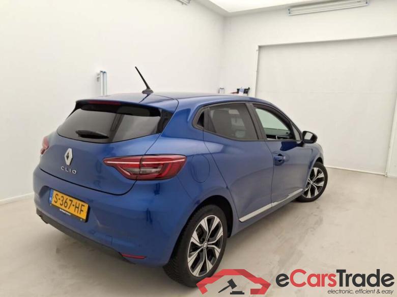 RENAULT CLIO 1.0 TCe 90 Evolution #2