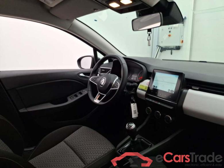 RENAULT CLIO 1.0 TCe 90 Evolution #3