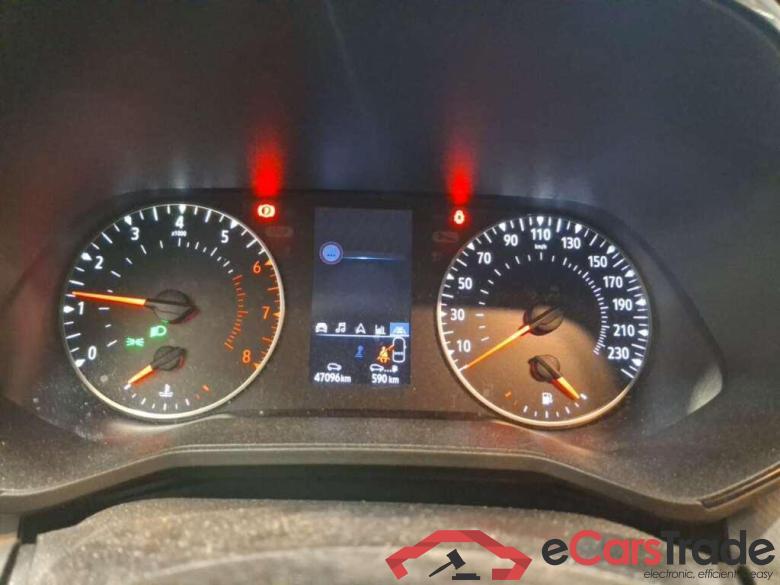 RENAULT CLIO 1.0 TCe 90 Evolution #4