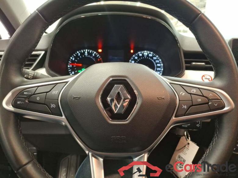 RENAULT CLIO 1.0 TCe 90 Evolution #5