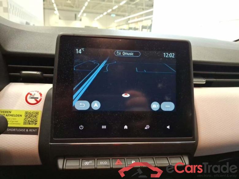 RENAULT CLIO 1.0 TCe 90 Evolution #6