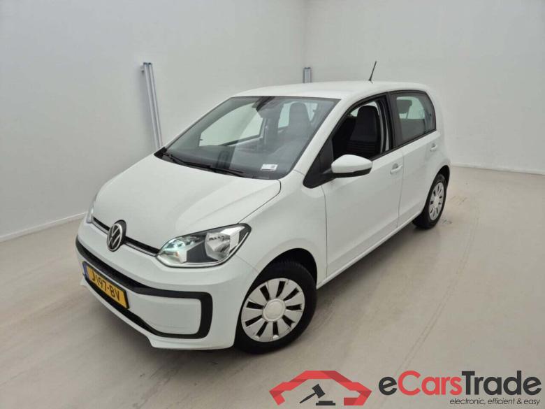 VOLKSWAGEN up! 1.0 44kW #1