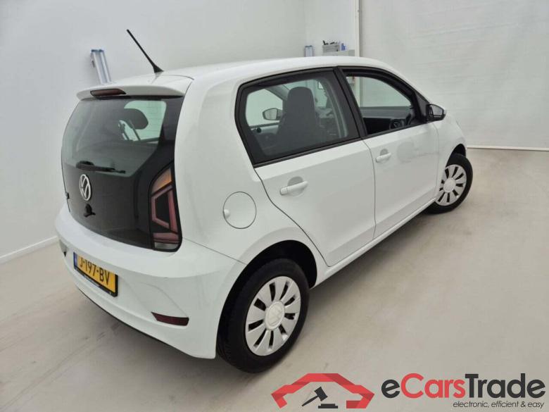 VOLKSWAGEN up! 1.0 44kW #2