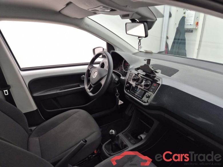 VOLKSWAGEN up! 1.0 44kW #3