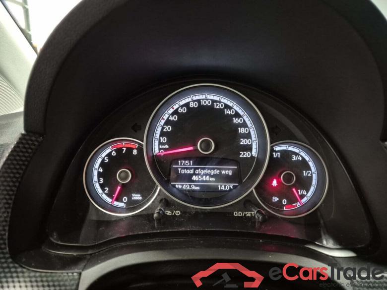 VOLKSWAGEN up! 1.0 44kW #4