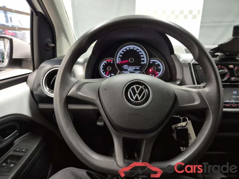 VOLKSWAGEN up! 1.0 44kW #5