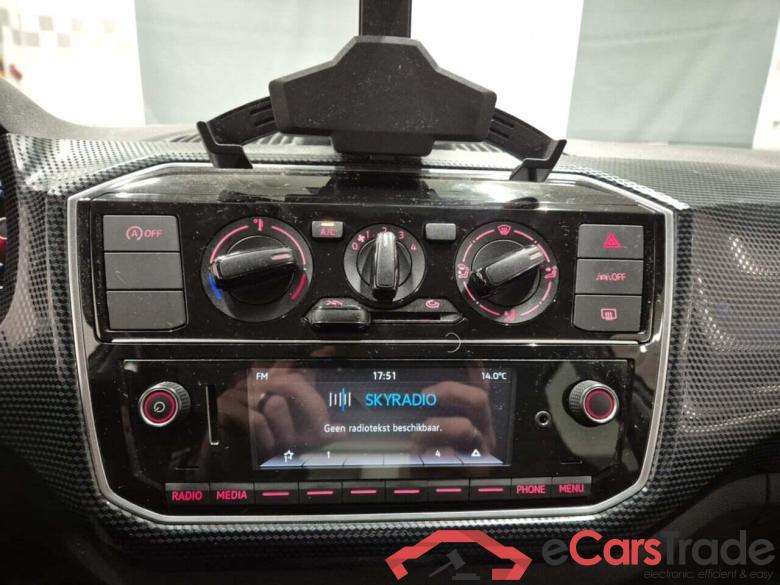 VOLKSWAGEN up! 1.0 44kW #6