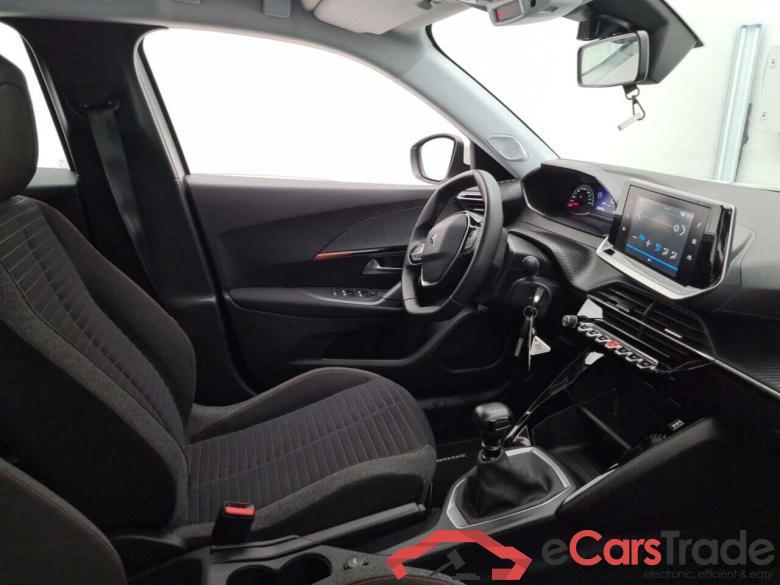 PEUGEOT 2008 1.2 PureTech Active #3