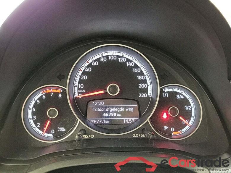 VOLKSWAGEN up! 1.0 BMT move up! #4