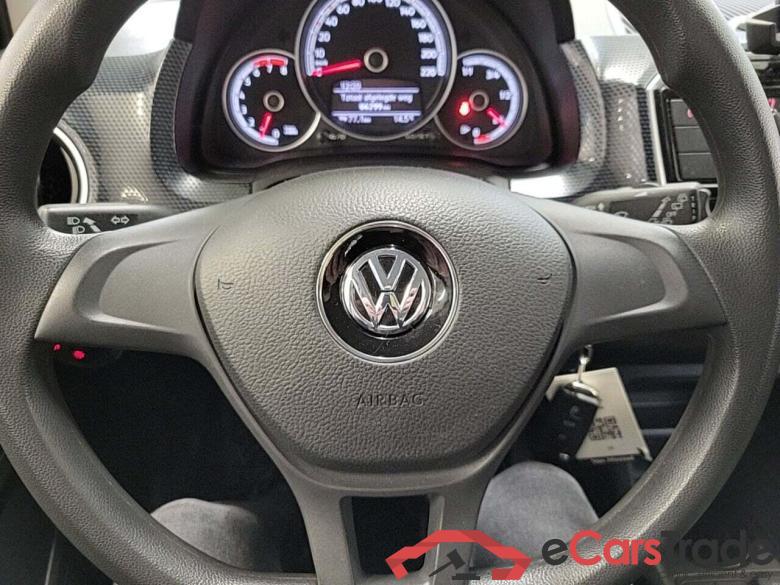 VOLKSWAGEN up! 1.0 BMT move up! #5