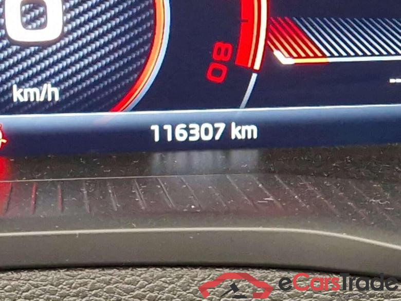 SKODA Karoq 1.5 TSI Sportline Business DSG #4