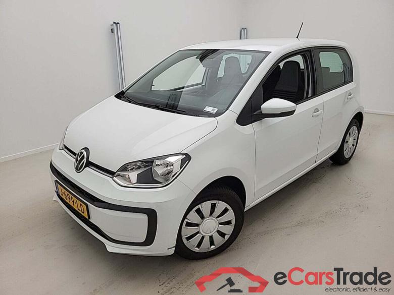 VOLKSWAGEN up! 1.0 BMT move up! #1