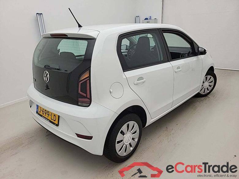 VOLKSWAGEN up! 1.0 BMT move up! #2
