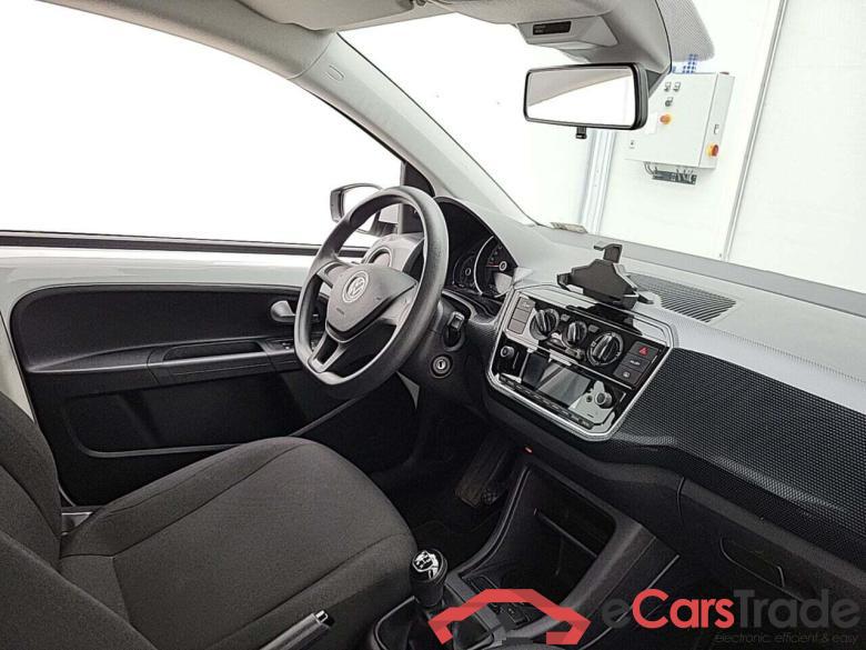 VOLKSWAGEN up! 1.0 BMT move up! #3