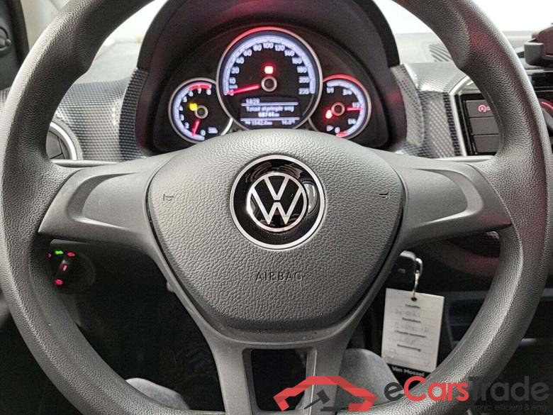 VOLKSWAGEN up! 1.0 BMT move up! #5