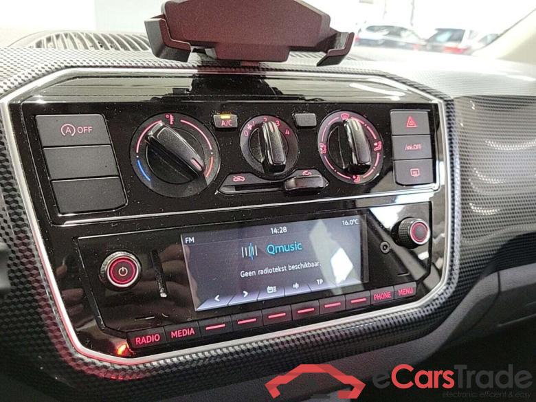 VOLKSWAGEN up! 1.0 BMT move up! #6