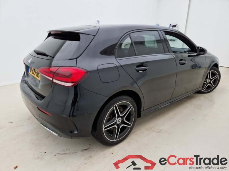 MERCEDES-BENZ A-klasse 250e Bns Sol. AMG Limited DCT #2