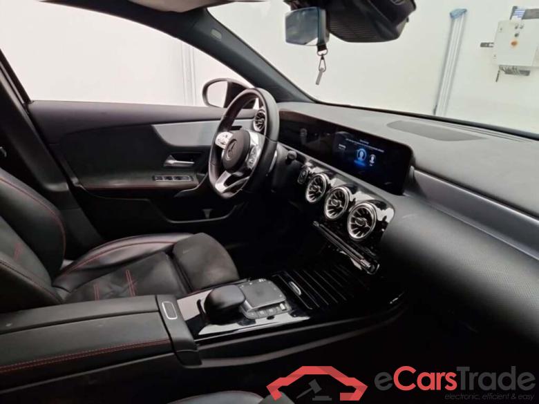 MERCEDES-BENZ A-klasse 250e Bns Sol. AMG Limited DCT #3