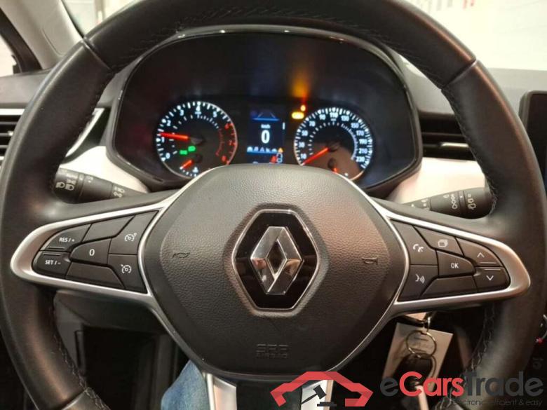 RENAULT CLIO 1.0 TCe 90 Evolution #5