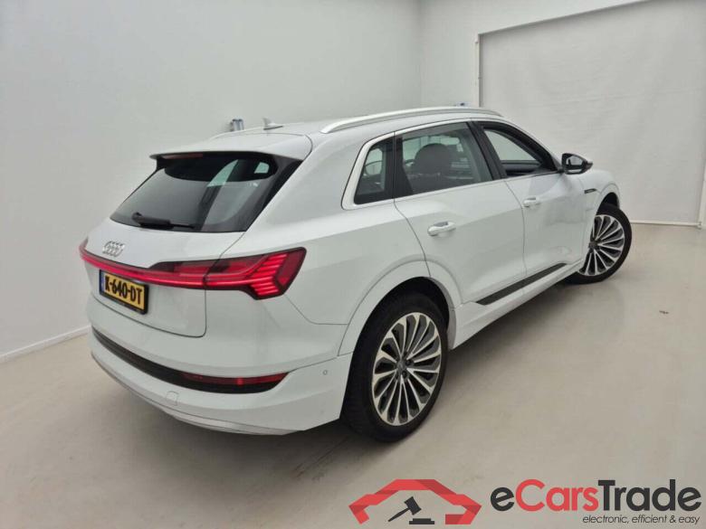 AUDI e-tron 50 Quattro Business Ed+ 71kWh #2