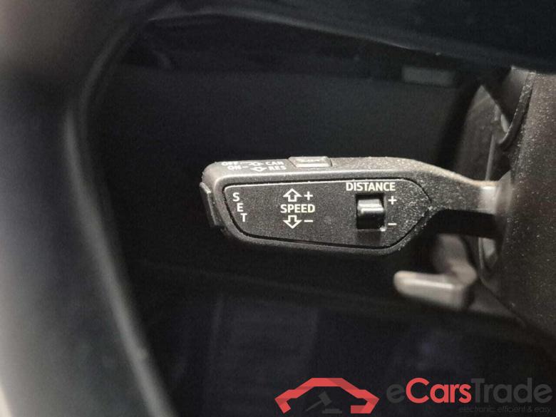 AUDI e-tron 50 Quattro Business Ed+ 71kWh #6