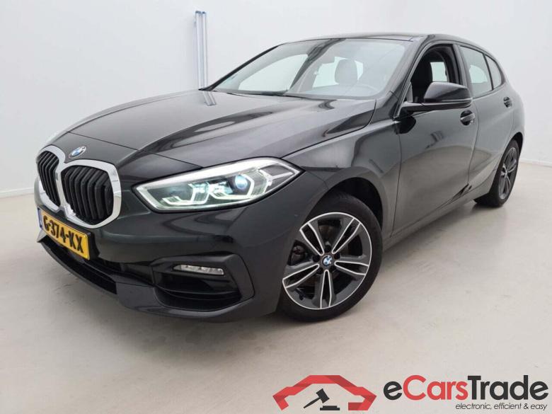 BMW 1-serie 118iA Exe Edit Sportline #1