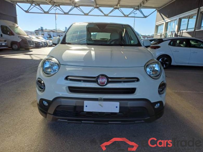 FIAT 500X / 2018 / 5P / CROSSOVER 1.3 MJET 95CV 4X2 BUSINESS #6