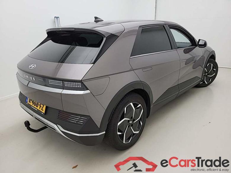 HYUNDAI IONIQ 5 Connect+ 73kWh #2