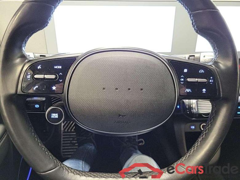 HYUNDAI IONIQ 5 Connect+ 73kWh #5