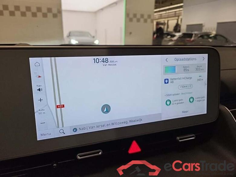 HYUNDAI IONIQ 5 Connect+ 73kWh #6