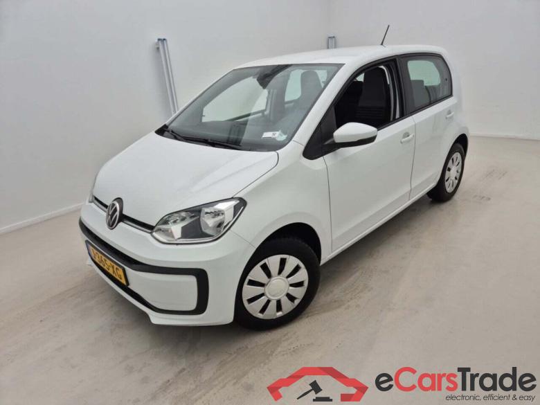 VOLKSWAGEN up! 1.0 BMT move up! #1