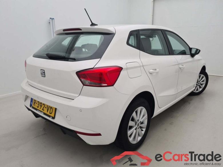 SEAT Ibiza 1.0 TSI Style #2