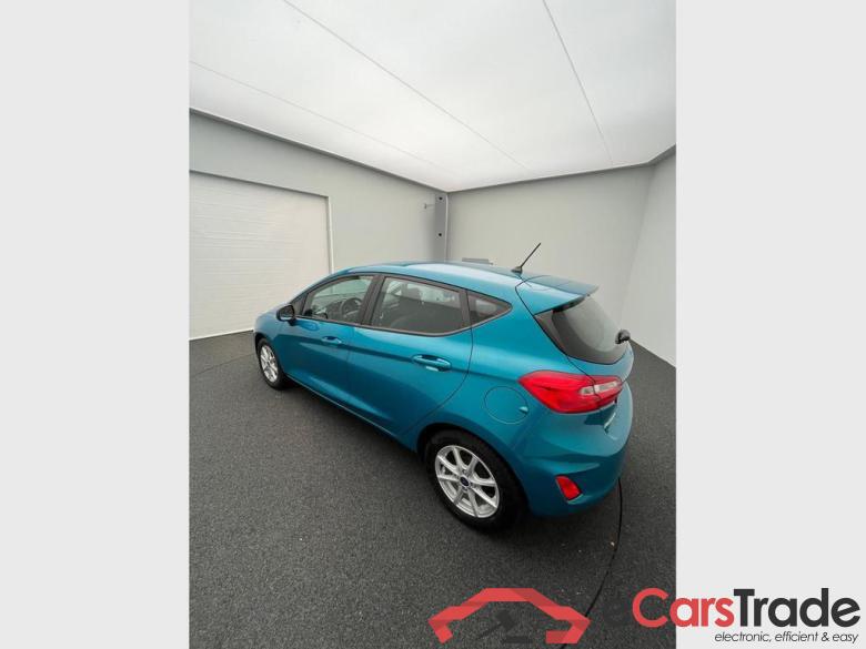 FORD Fiesta Fiesta 1.0 EcoBoost Business Class #2