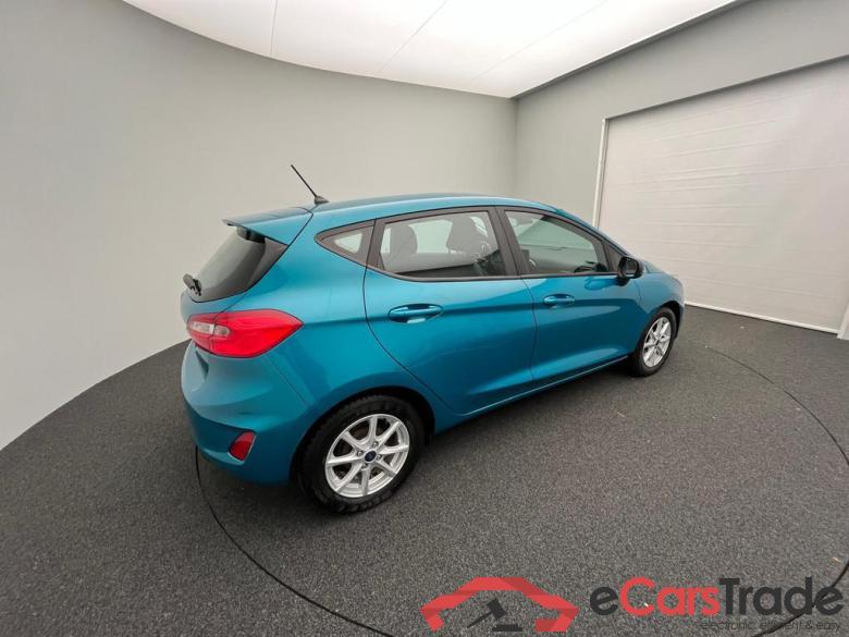 FORD Fiesta Fiesta 1.0 EcoBoost Business Class #3