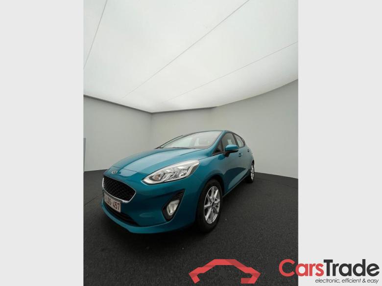 FORD Fiesta Fiesta 1.0 EcoBoost Business Class #4