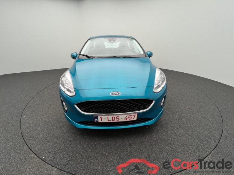 FORD Fiesta Fiesta 1.0 EcoBoost Business Class #6