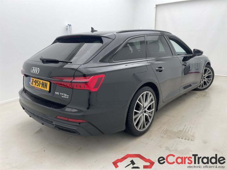 AUDI A6 Avant 55 TFSIe Pro Line S Comp S-Tro #2