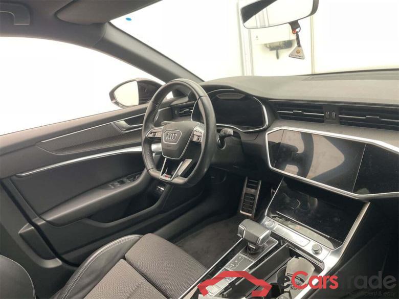 AUDI A6 Avant 55 TFSIe Pro Line S Comp S-Tro #3