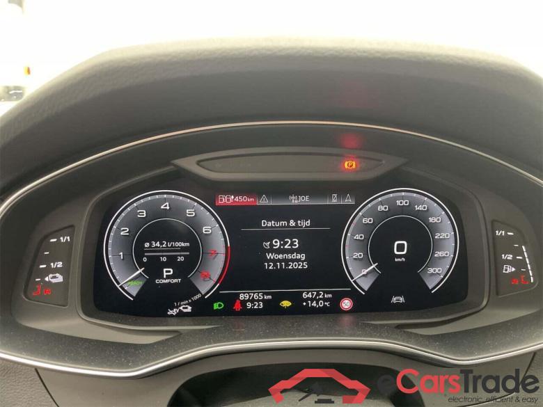 AUDI A6 Avant 55 TFSIe Pro Line S Comp S-Tro #5