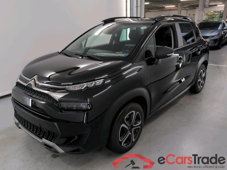 CITROAu2039N C3 Aircross 1.2 PURETECH 110 S&S BVM FEEL #1